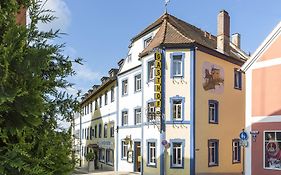Hotel-Gasthof Zur Post